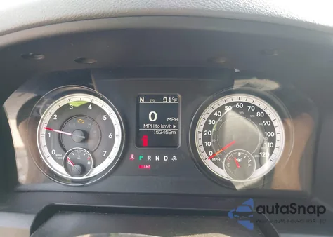 2014 Ram 1500 Slt from USA, damaged, VIN 1C6RR7GTXES130019